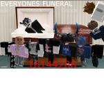 EVERYONES FUNERAL