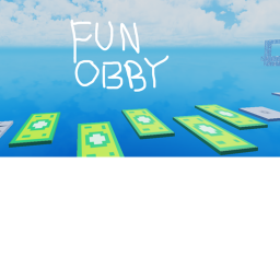 Fun Obby! (Beta)