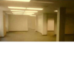 Backrooms Group