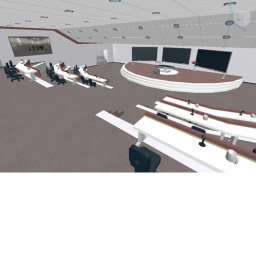 [MC] Charles H. Lecture Hall