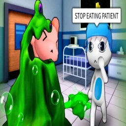 Scary Hospital MODDED! icon