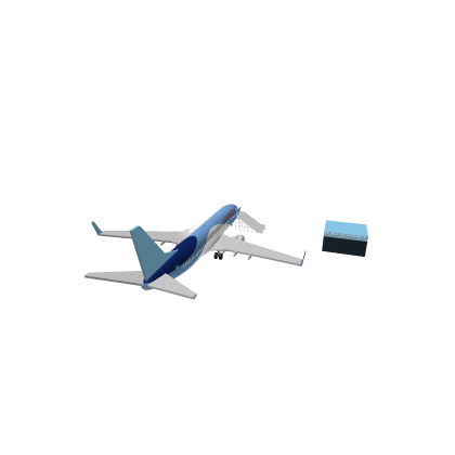 PSA Airlines Air Show Booth