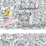 Diamond-Dance and Gymnastics