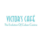 Victor's Cafe