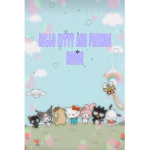 Hello Kitty and Friends House