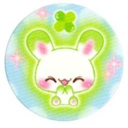 𐔌 ♪ Sweetclover bedroom