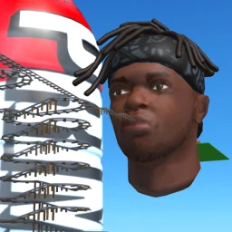 cart ride into KSI icon