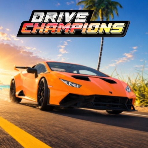 Drive Champions CARS RACING