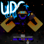 [UDC] UpTop Driftwood Cryps