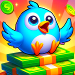 Bird Poop Tycoon