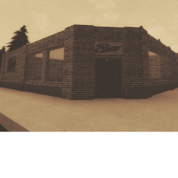 The Haven manor