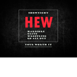 HEW\\ Hardcore Elite Wrestling