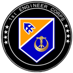 Engineer Corps [IR]