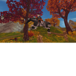 Robloxian Mustang Association