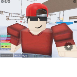 a basic obby
