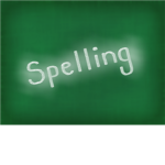 S-p-e-l-l-i-n-g COUNTS!