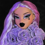 LilacRoses