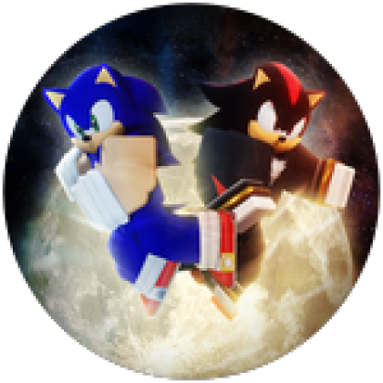 Sonic - Character Pack - Roblox