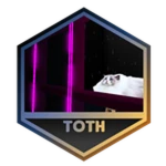 caption=Badge