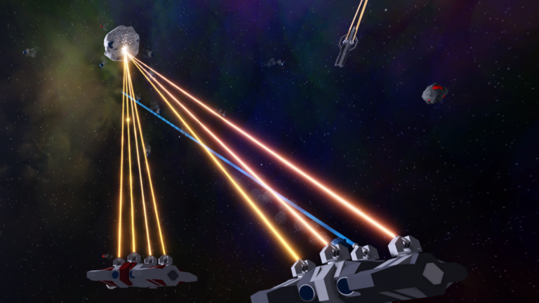 Starscape [Beta] screenshot 4