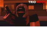 Trio Hood