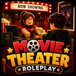 Movie Theater Roleplay