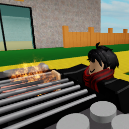 Grilling Simulator