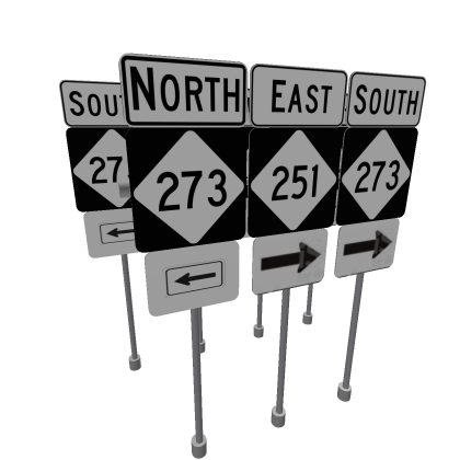 NC HWY 273 251