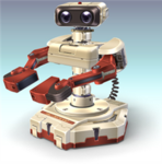 Robloxian Offence Battalian