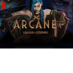 Arcane Fandom
