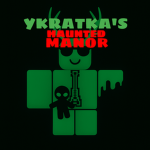 Spectre's Haunted Manor