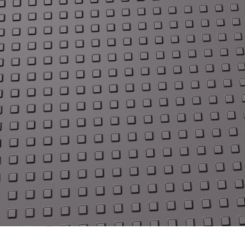 literally just a baseplate