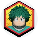 Game Badge Thumbnail