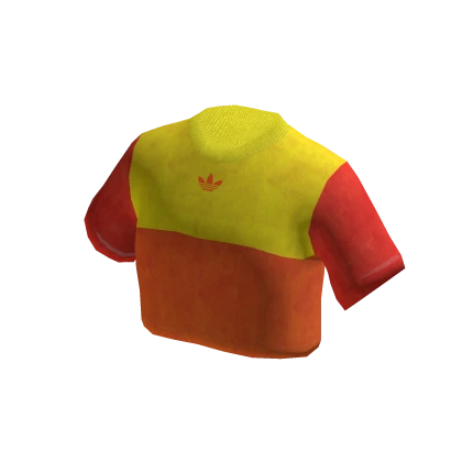 Adidas camisa roblox new arrivals