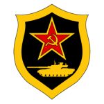 [КА] Танковая дивизия
