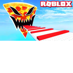 Escape the pizza obby!!!