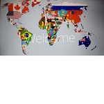 Geography Fan Group