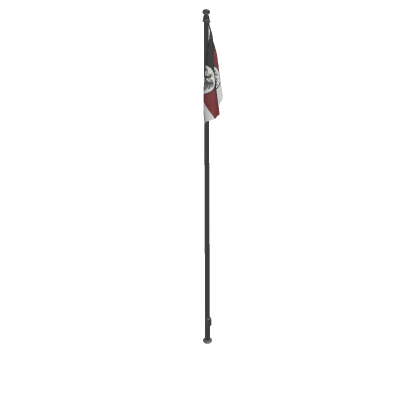 Flagpole
