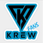 +- The KREW fans -+