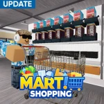 Mart!Shopping Corporation Group Thumbnail