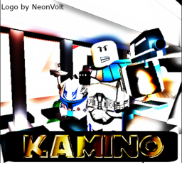 |CMGR| Kamino Training Facility [WIP]