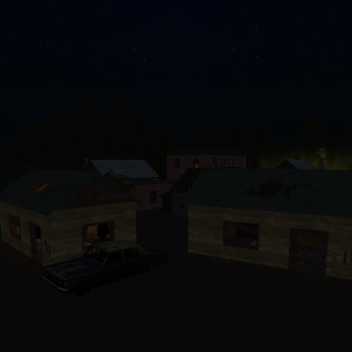 a world i saw in a dream. [SHOWCASE]