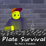 Plate Survival