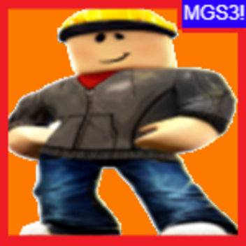 Obby to Builderman 2