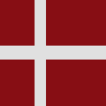 DK | Kingdom of Denmark ᅠ ᅠ