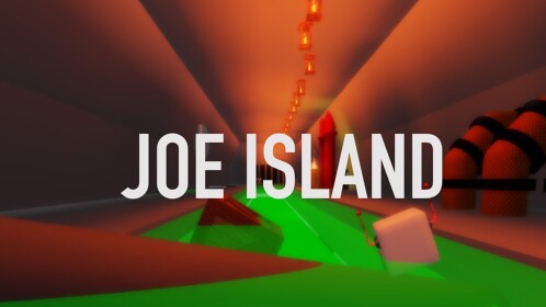 Joe Island