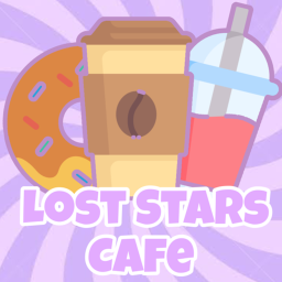~ Lost Stars Cafe V2 ~