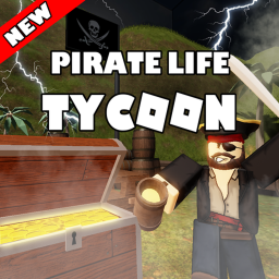 Pirate Life Tycoon!