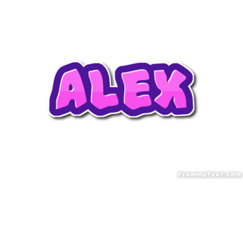 For Alex <3