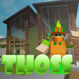 THOSS's Cafe